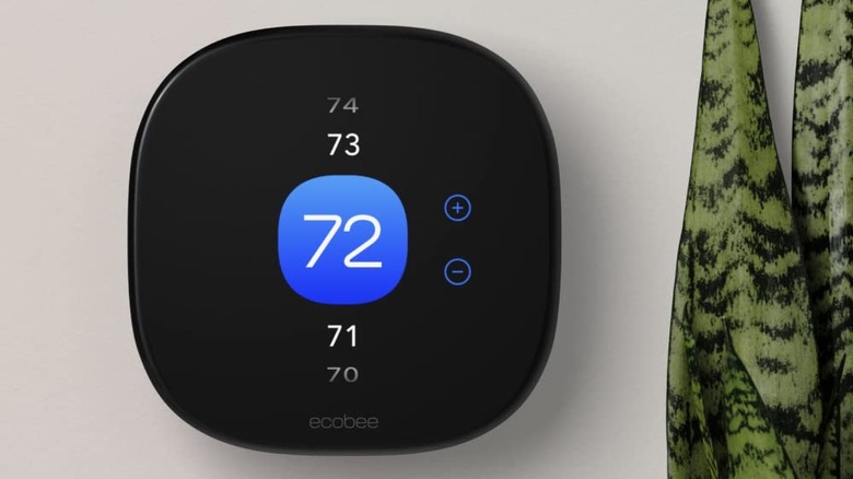 ecobee Smart Thermostat