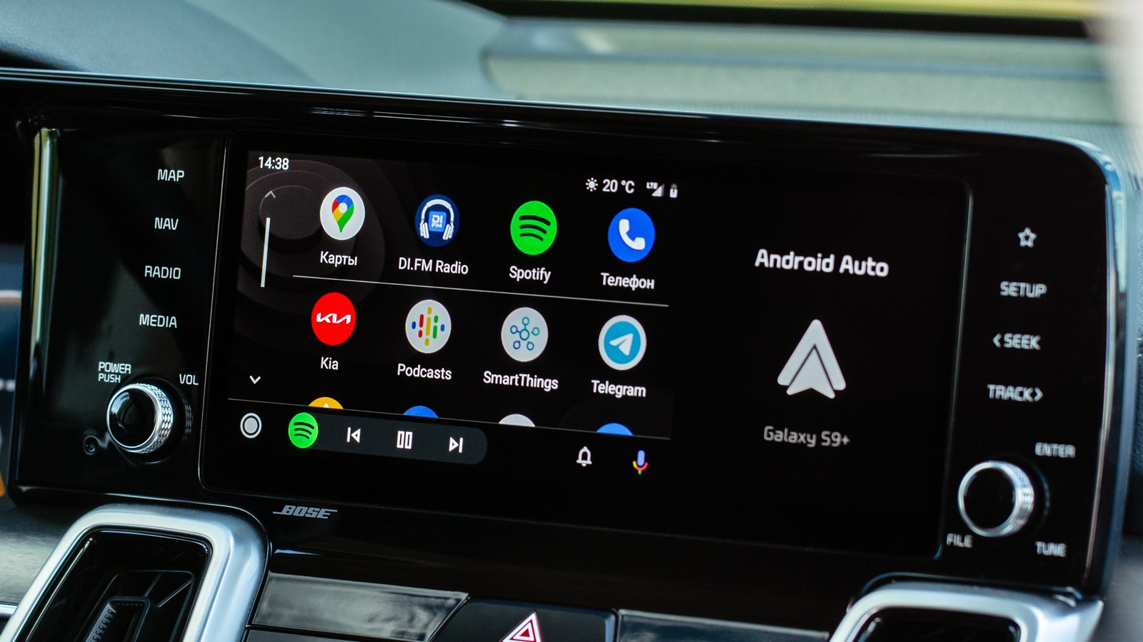 10-essential-android-auto-apps-you-should-download-right-now