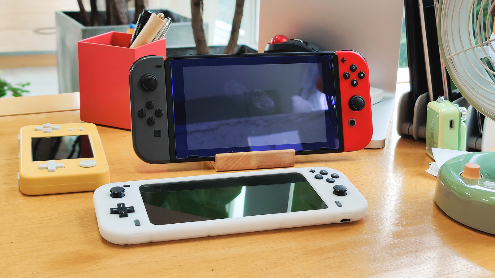 Here Are the Top 10 Games You Can Enjoy on Your Nintendo Switch