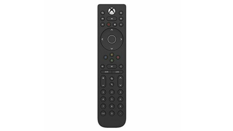 PDP Talon Media Remote