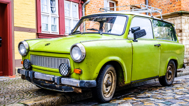 Trabant