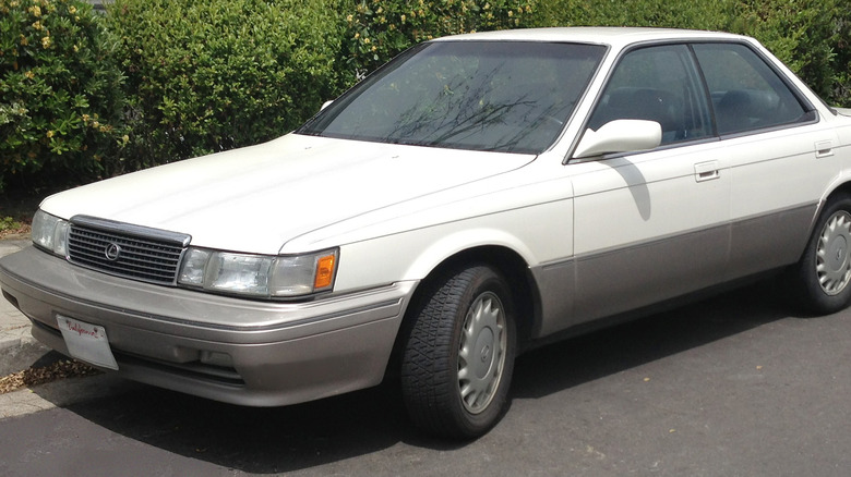 Lexus ES 250