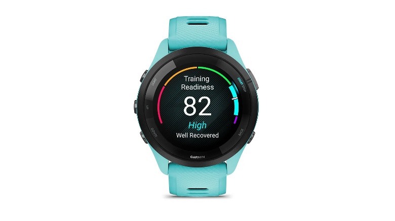 Garmin Forerunner 265