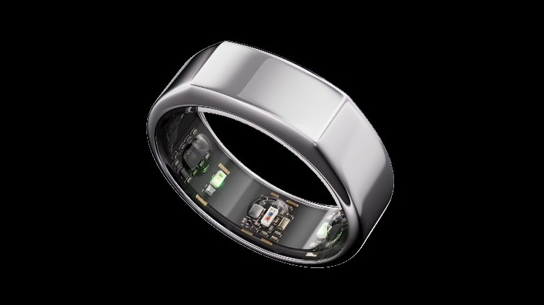 Oura Ring Gen 3