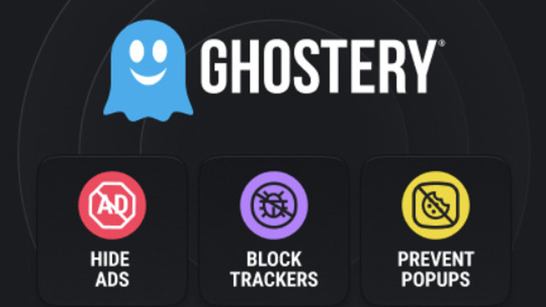 Ghostery