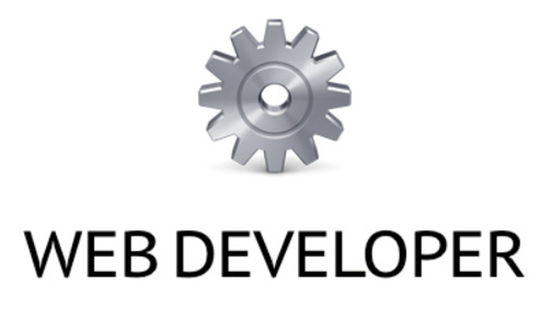 Web Developer