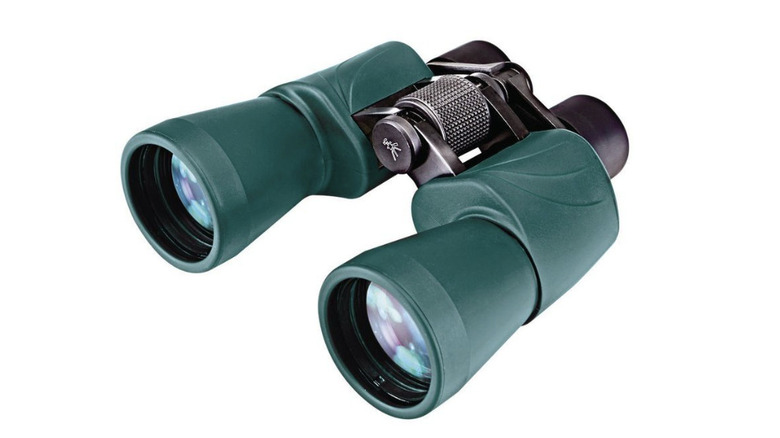 10 x 50 Wide Angle Binoculars