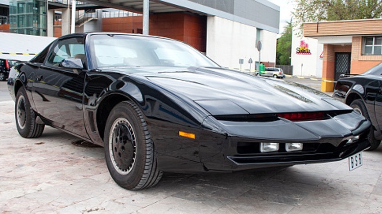 1982 Pontiac Trans Am