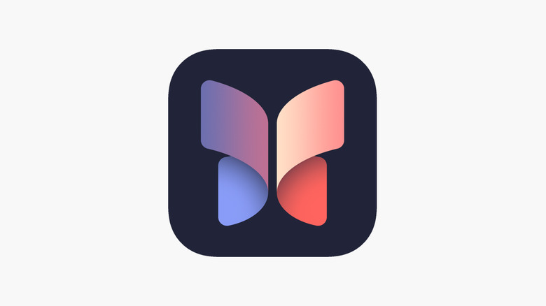 Apple Journal App logo