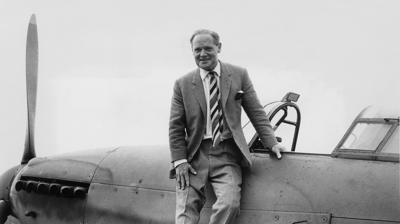 Douglas Bader