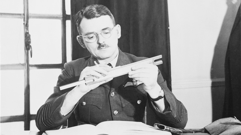 Frank Whittle