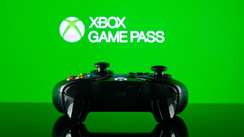 Xbox Game Pass Ultimate