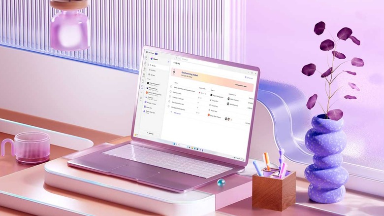 Microsoft Planner has been redesigned to help anyone who is looking to organize their day, tasks, and projects