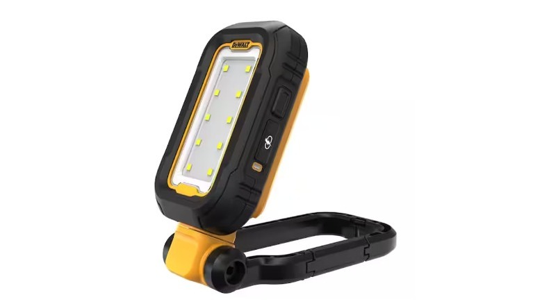 DeWalt Rechargeable Task Light