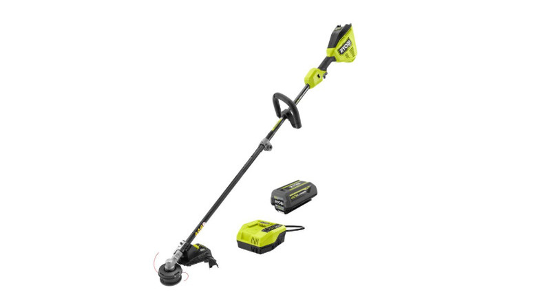 Ryobi String Trimmer Kit