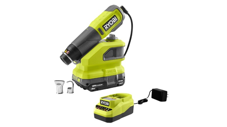 Ryobi one new products sale