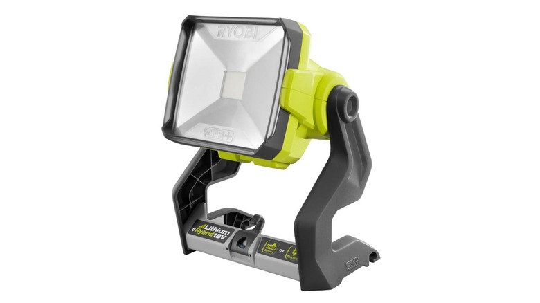 18V ONE+ Hybrid LED Worklight