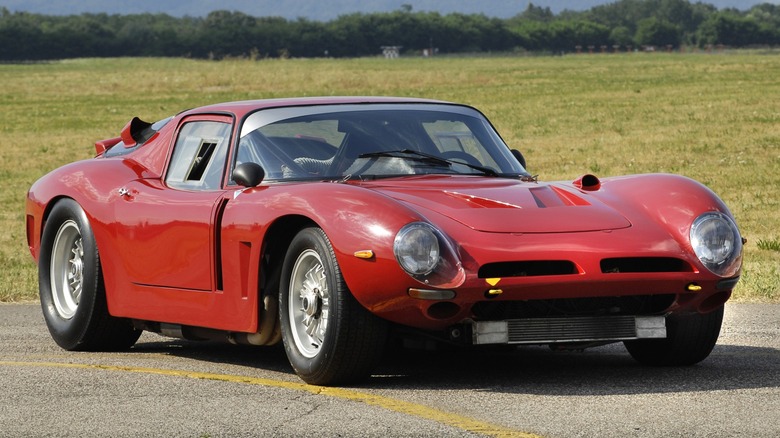 Bizzarrini 5300 GT