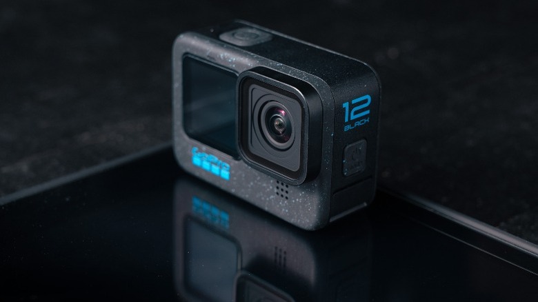 GoPro Hero 12 Black