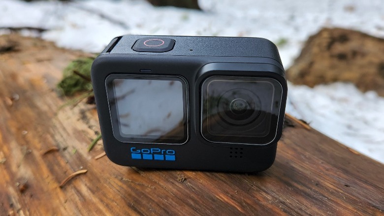 GoPro Hero 11 Black