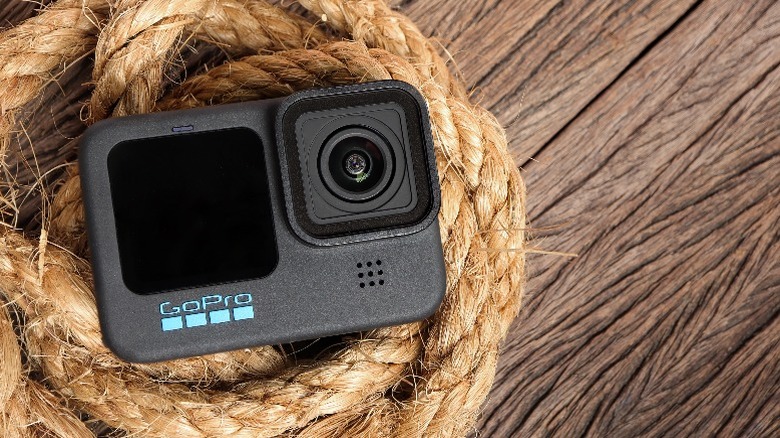 GoPro Hero 10 Black