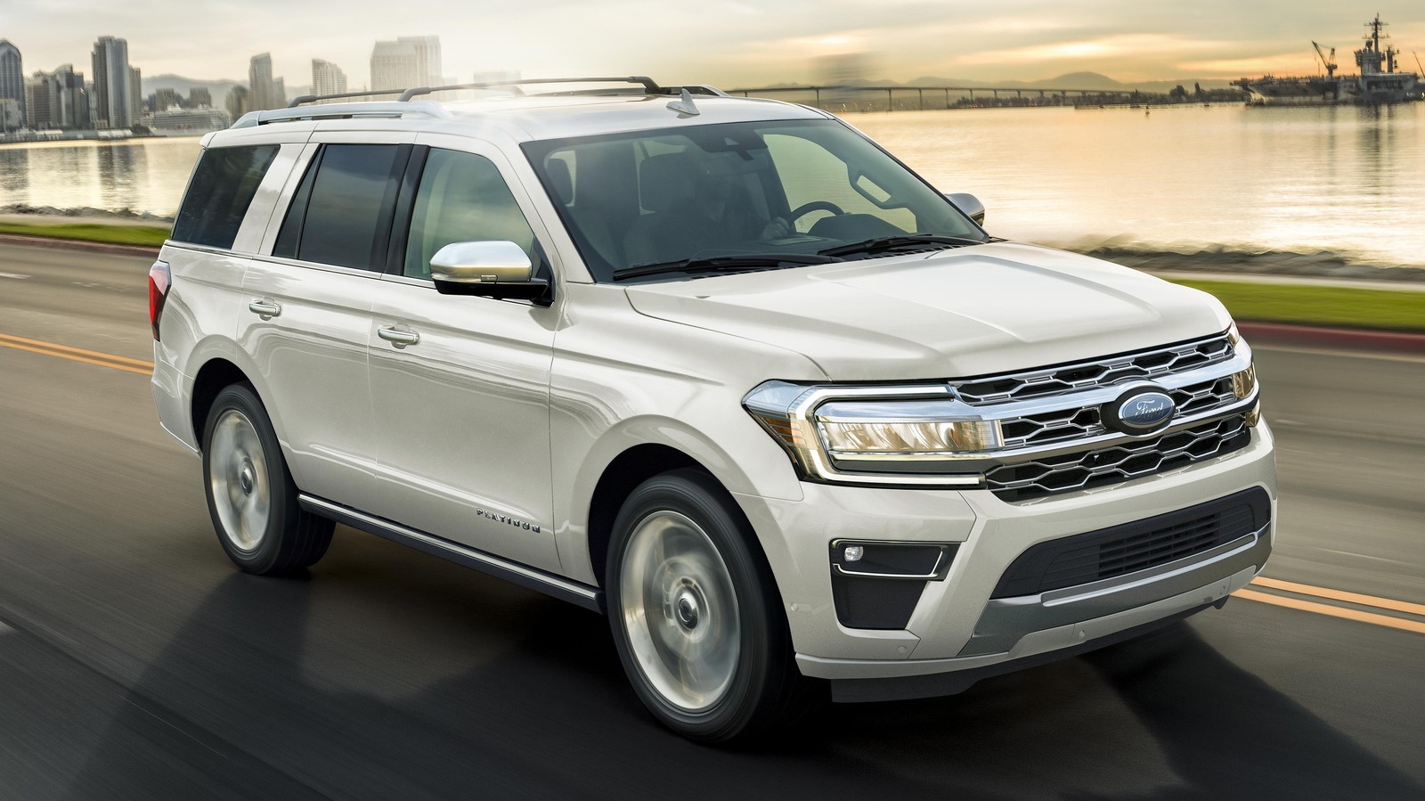 Top 10 Most Comfortable SUVs on Sale Today