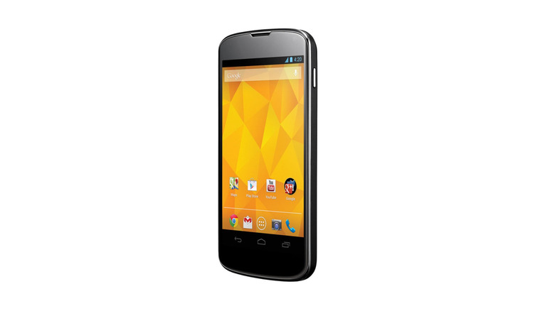 Google Nexus 4