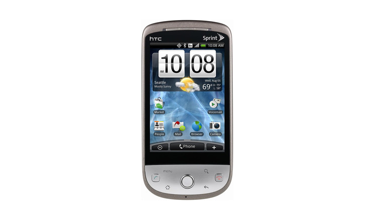 HTC Hero (Sprint)