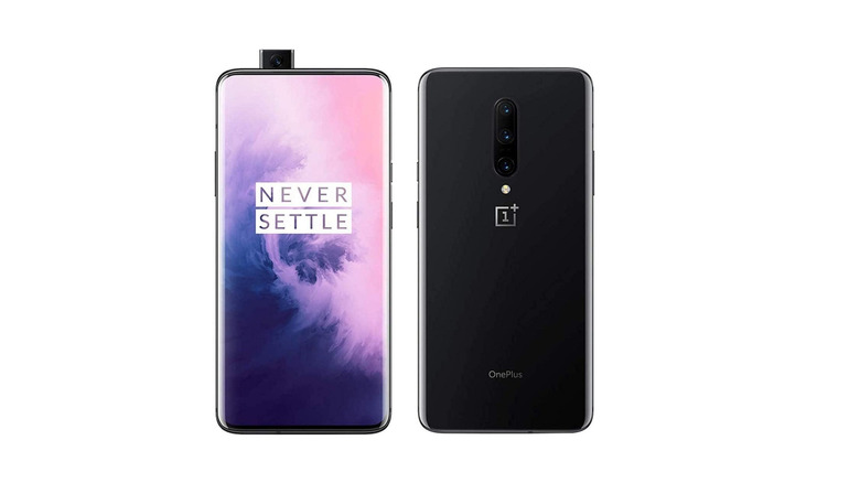 OnePlus 7 Pro