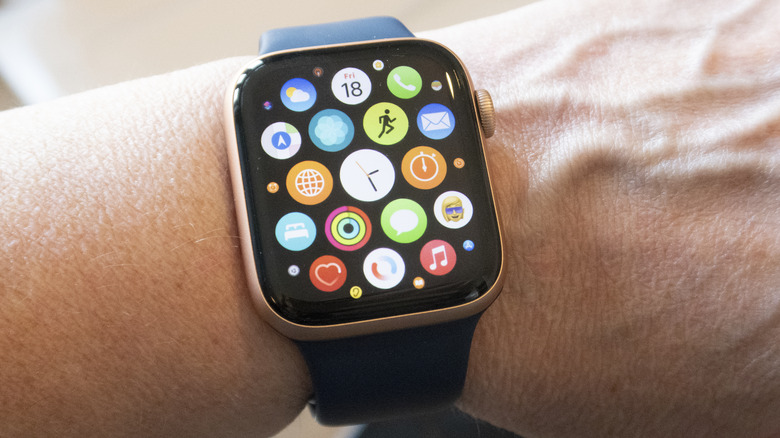 15 Of The Best Apple Watch Apps You Should Have Installed