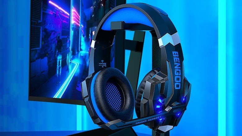 BENGOO G9000 Gaming Headset