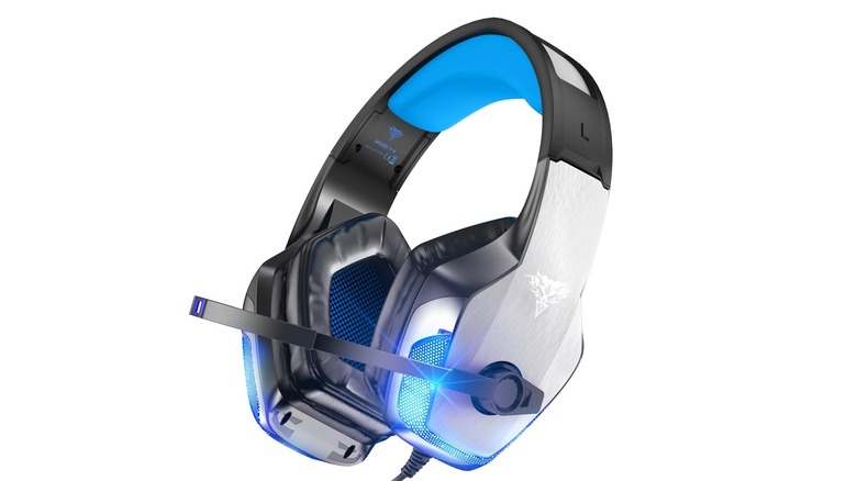 BENGOO V-4 Gaming Headset