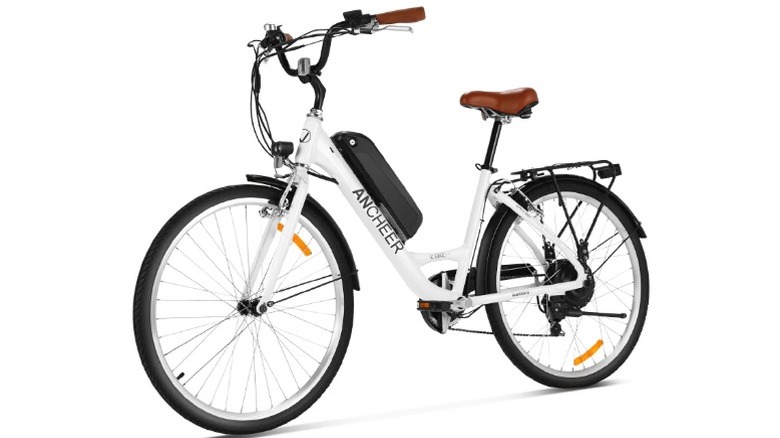 Ancheer 350W Electric Bike