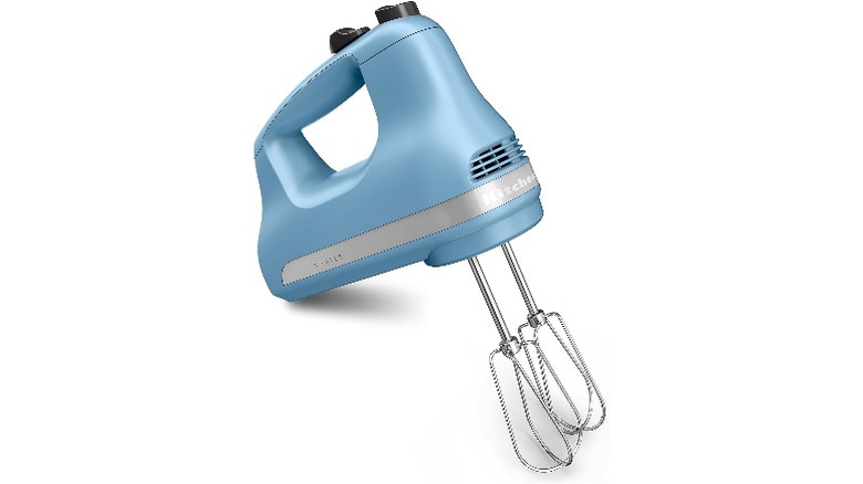 KitchenAid Hand Mixer