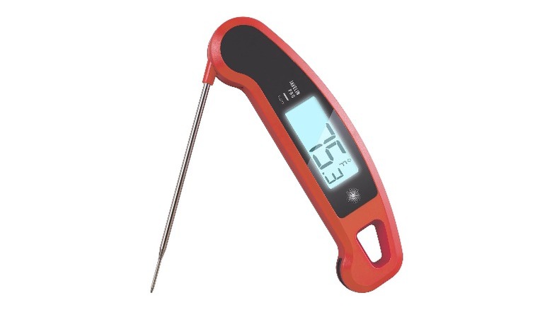 Lavatools Meat Thermometer