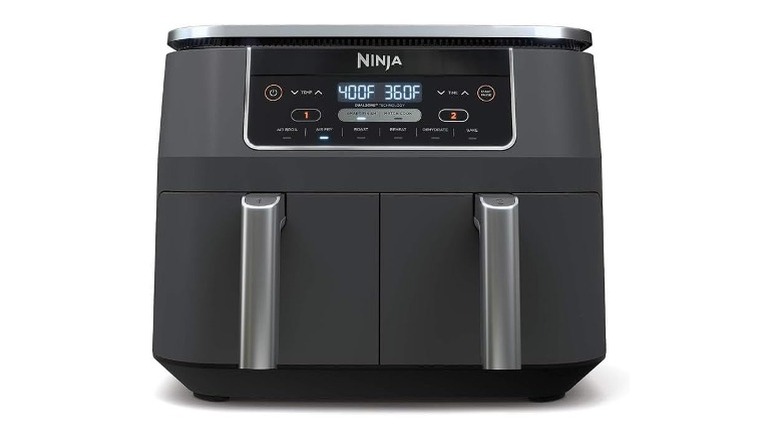 Ninja DZ201 Air Fryer