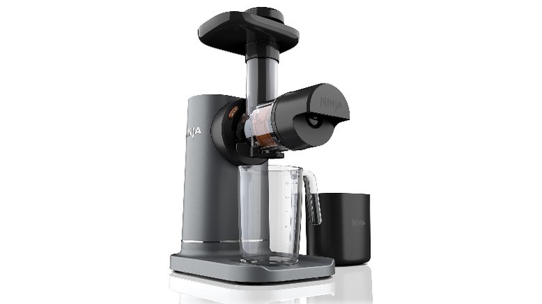 Ninja JC151 Juicer