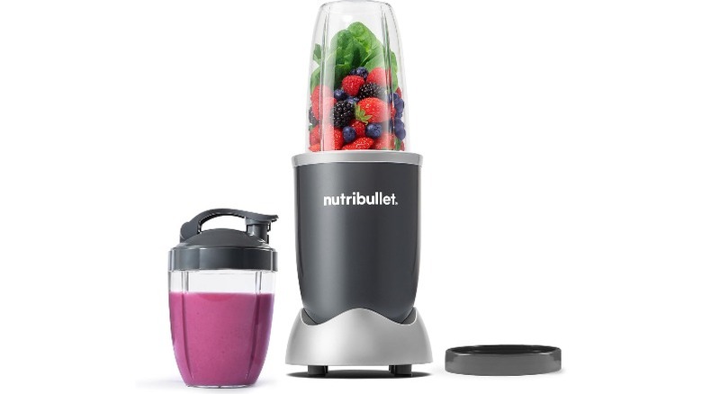 Nutribullet Blender