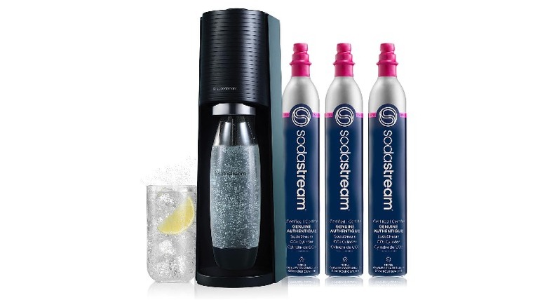 SodaStream Terra