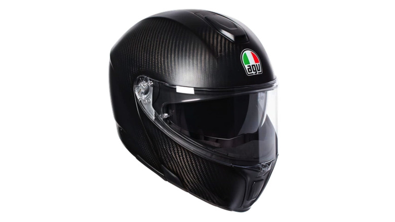 AGV Sportmodular Carbon