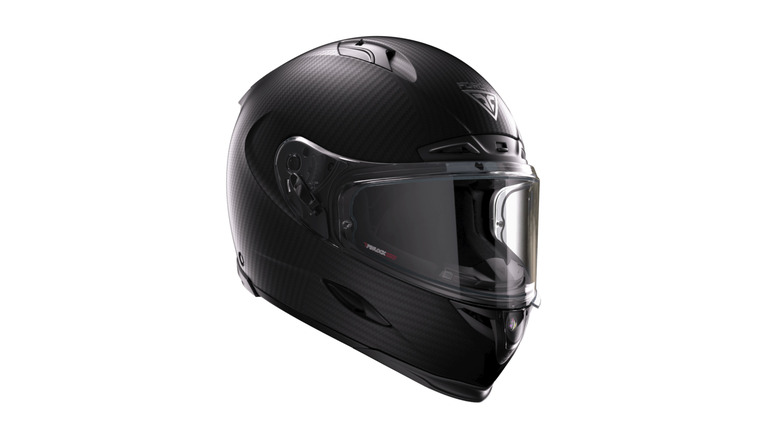 10 Of The Best Full-Face Motorcycle Helmets In 2024