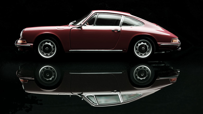 1964 Porsche 911