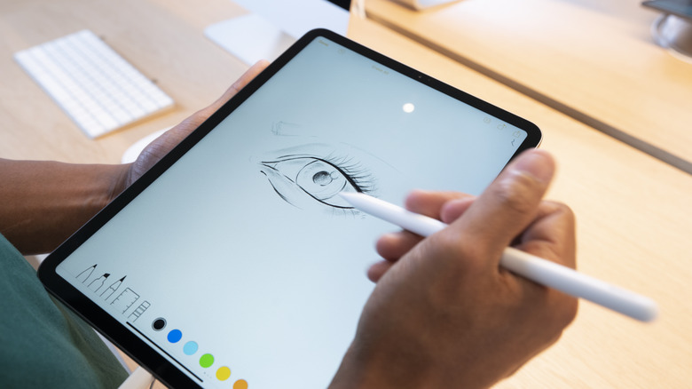 Keys to Drawing with Imagination on Apple Books