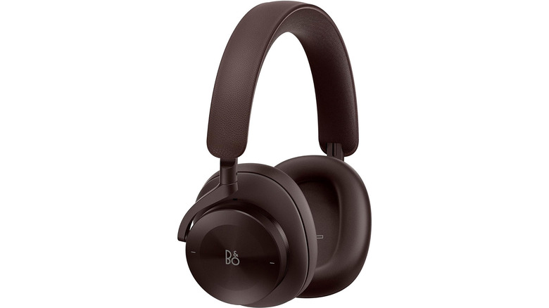 A product image of the B&O H95 headphones