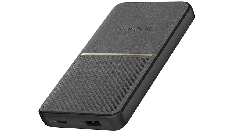 Otterbox Fast Charge power bank