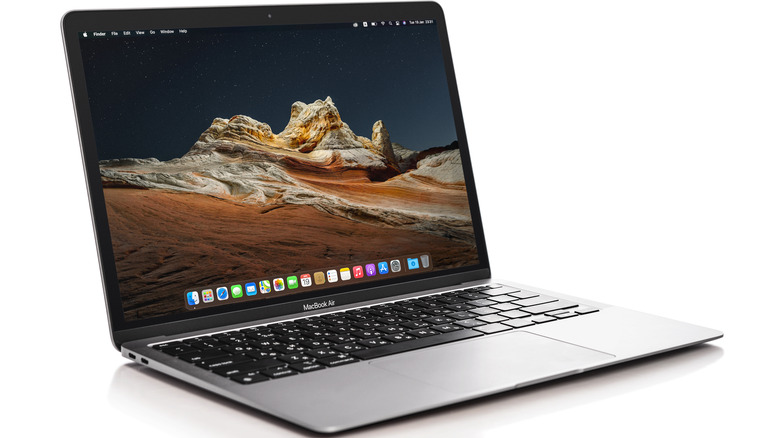 2020 macbook air