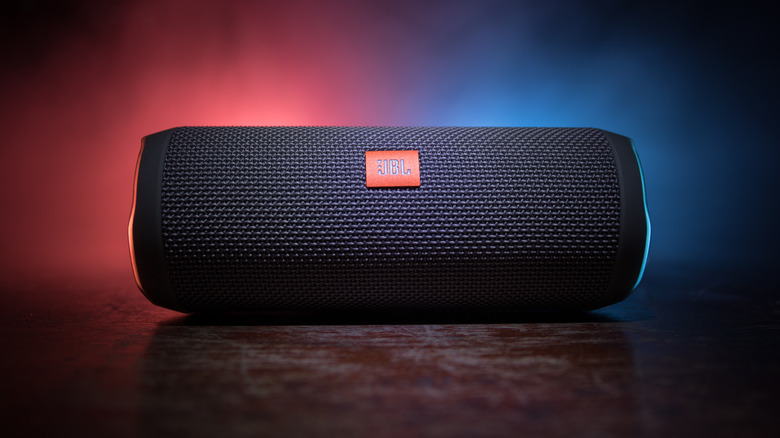 jbl bluetooth speaker