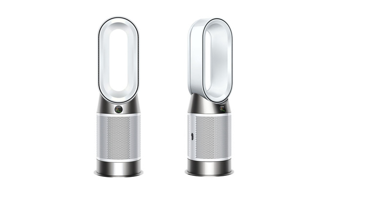 Dyson Purifier Hot+Cool™ Gen1 HP10