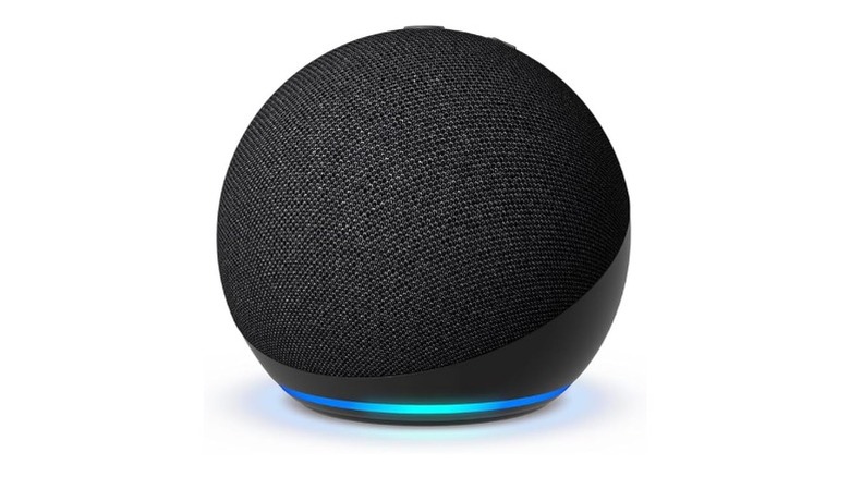 Amazon Echo Dot (5th gen)