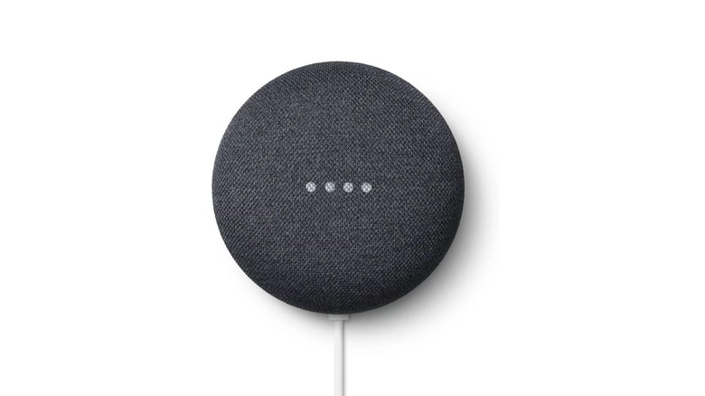 Google Nest Mini (2nd gen)